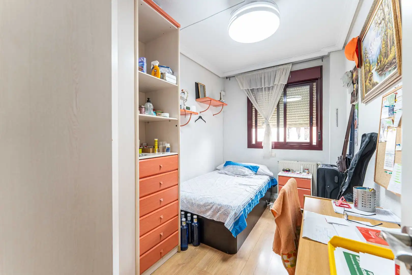 Wohnung mit Pool zum Verkauf in DE LA SILVINITA, imagen 20