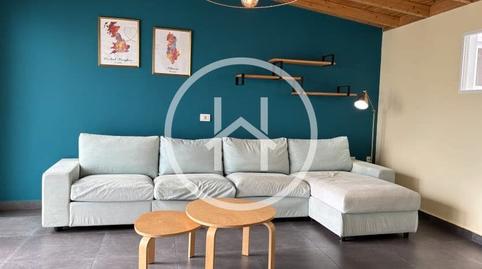 Foto 3 de Casa o xalet de lloguer a Centro, Santa Cruz de Tenerife