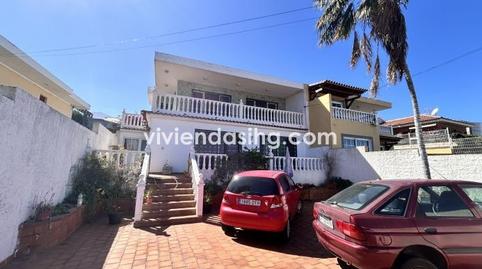 Photo 3 of House or chalet for sale in Calle la Zamora, Montaña - Zamora, Santa Cruz de Tenerife