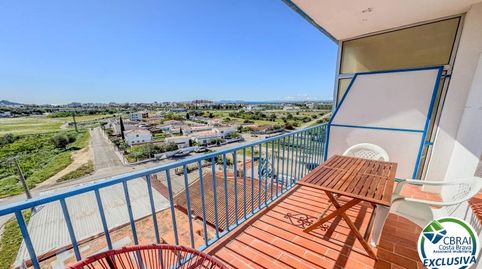 Foto 2 de Apartamento en venta en Carrer de L'alhambra, Nord, Roses