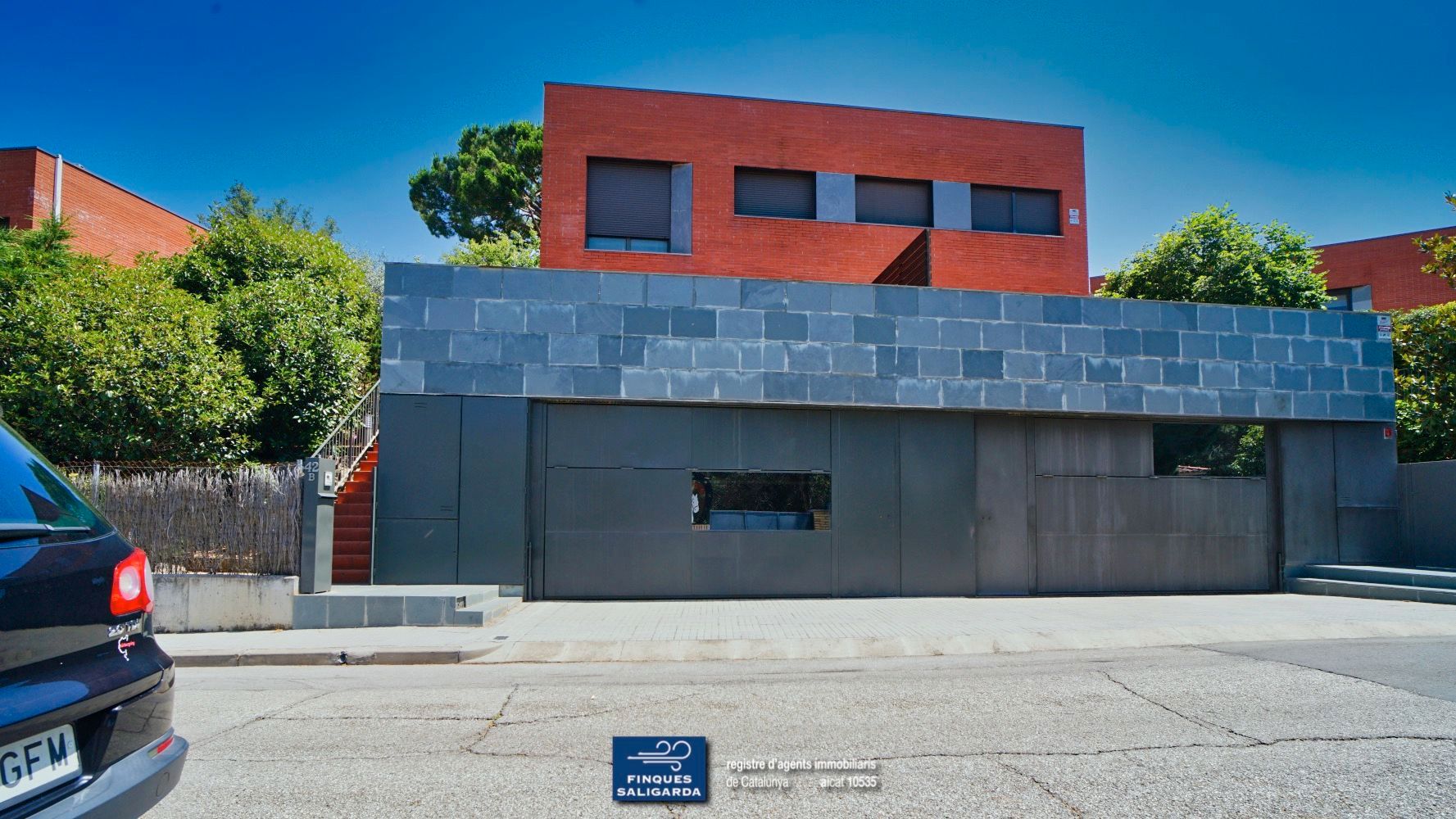 Single-family semi-detached for sale in L'Ametlla del Vallès