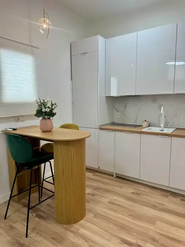 Appartement avec ascenseur à vendre à Barrio de Salamanca