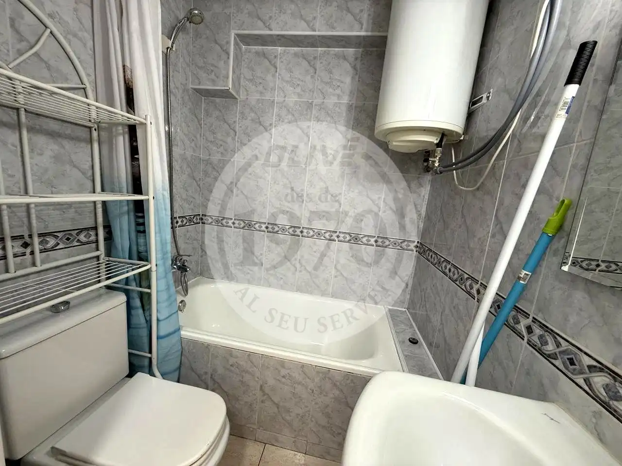 Studio with lift for sale in calle Ciutat de Girona, imagen 10