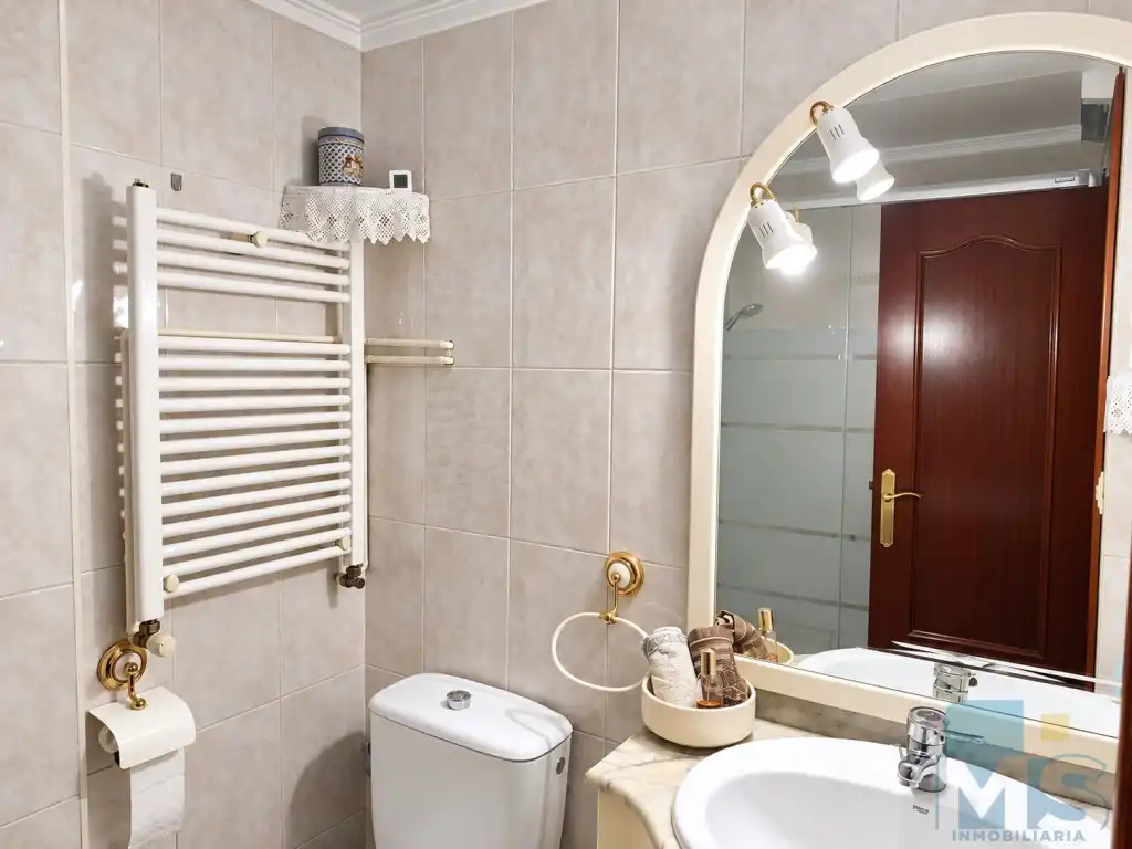 Flat with terrace for sale in Pasaia, imagen 4