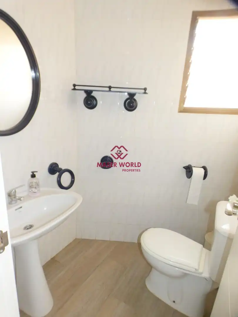 Duplex avec terrasse à vendre à Puerto de Mazarrón, imagen 22