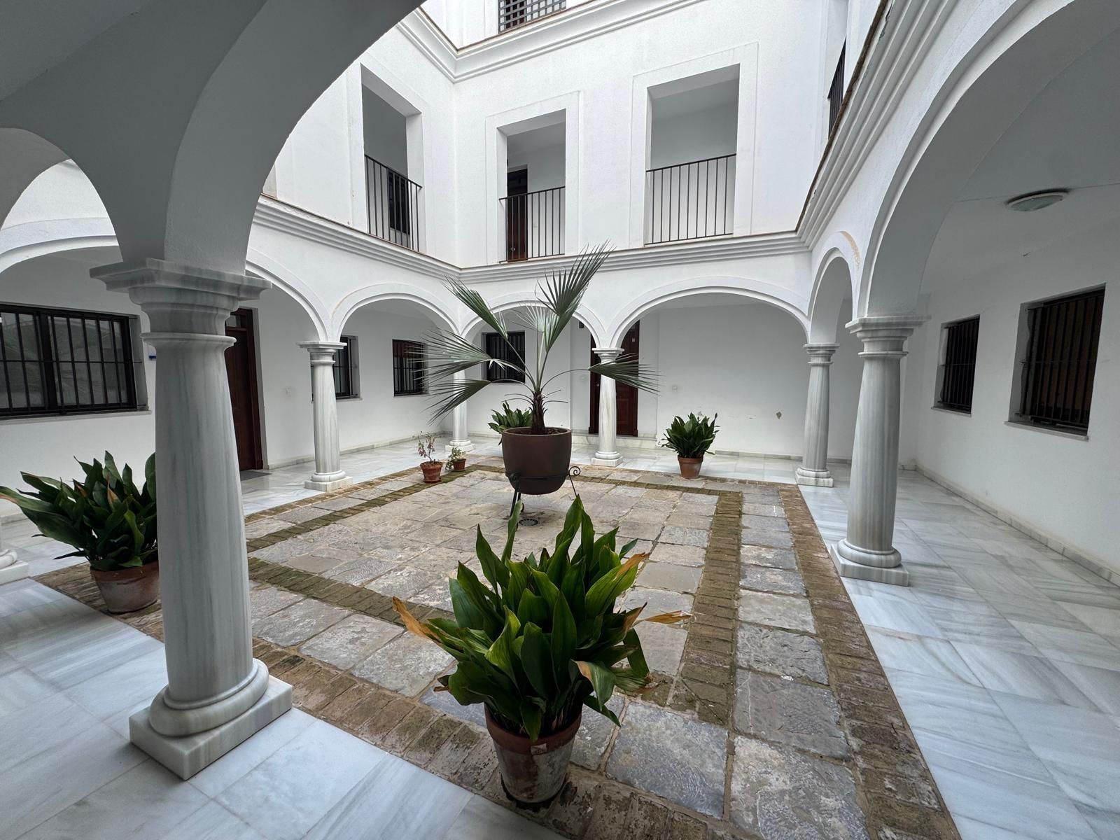 Flat for sale in Sanlúcar de Barrameda  with Air Conditioner and Storage room