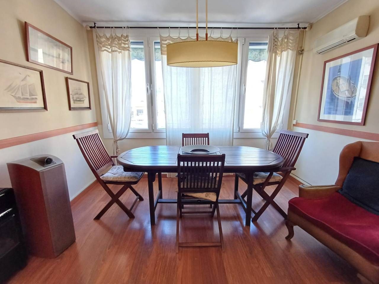 Piso en venta en Calle Girona, Centre