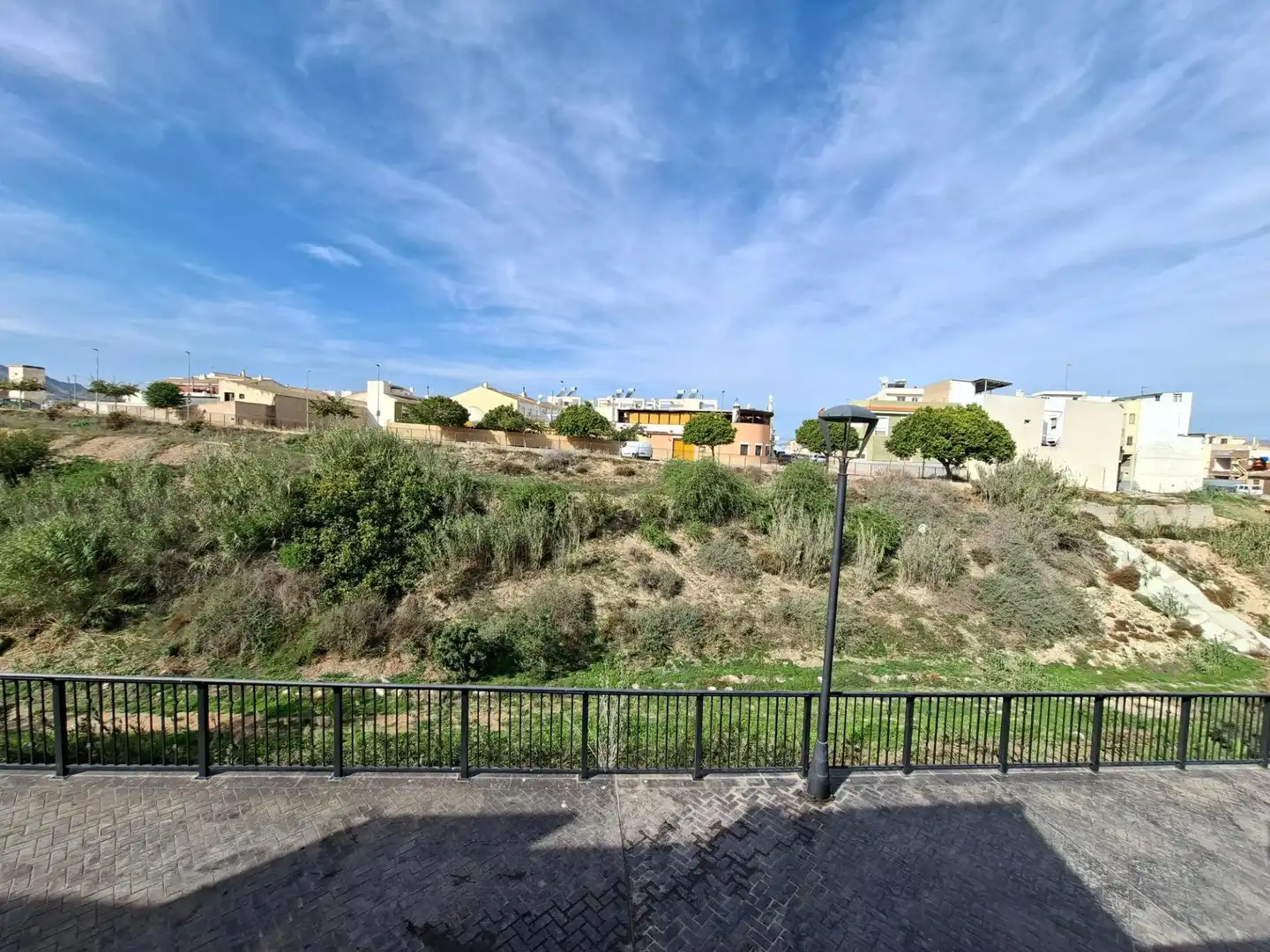 Residencial en venta en Aspe Centro, imagen 2