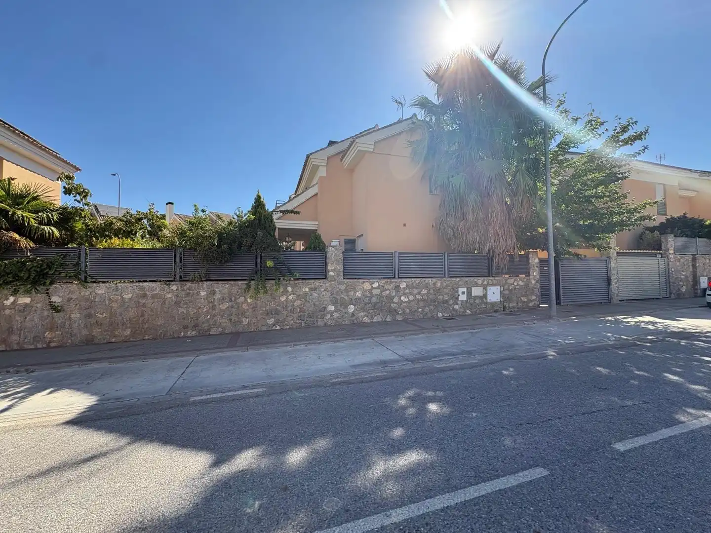 Xalet amb terrassa en venda a Villa de Otura, imagen 4