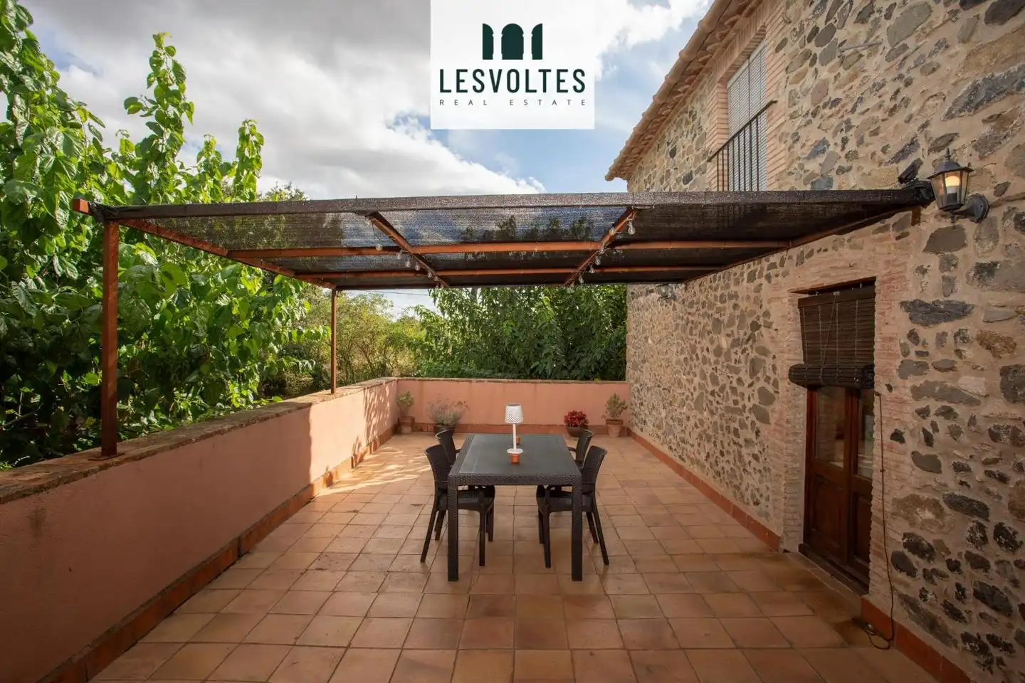 Terrace of Houses for sale in Rupià  with Air Conditioner, Heating and Private garden