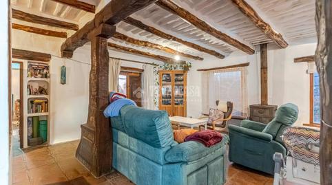 Foto 4 de Finca rústica en venda a Capileira, Granada