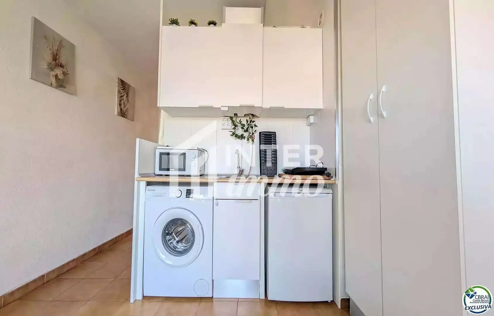 Studio avec ascenseur à vendre à Pasaje delta muga 12, imagen 13