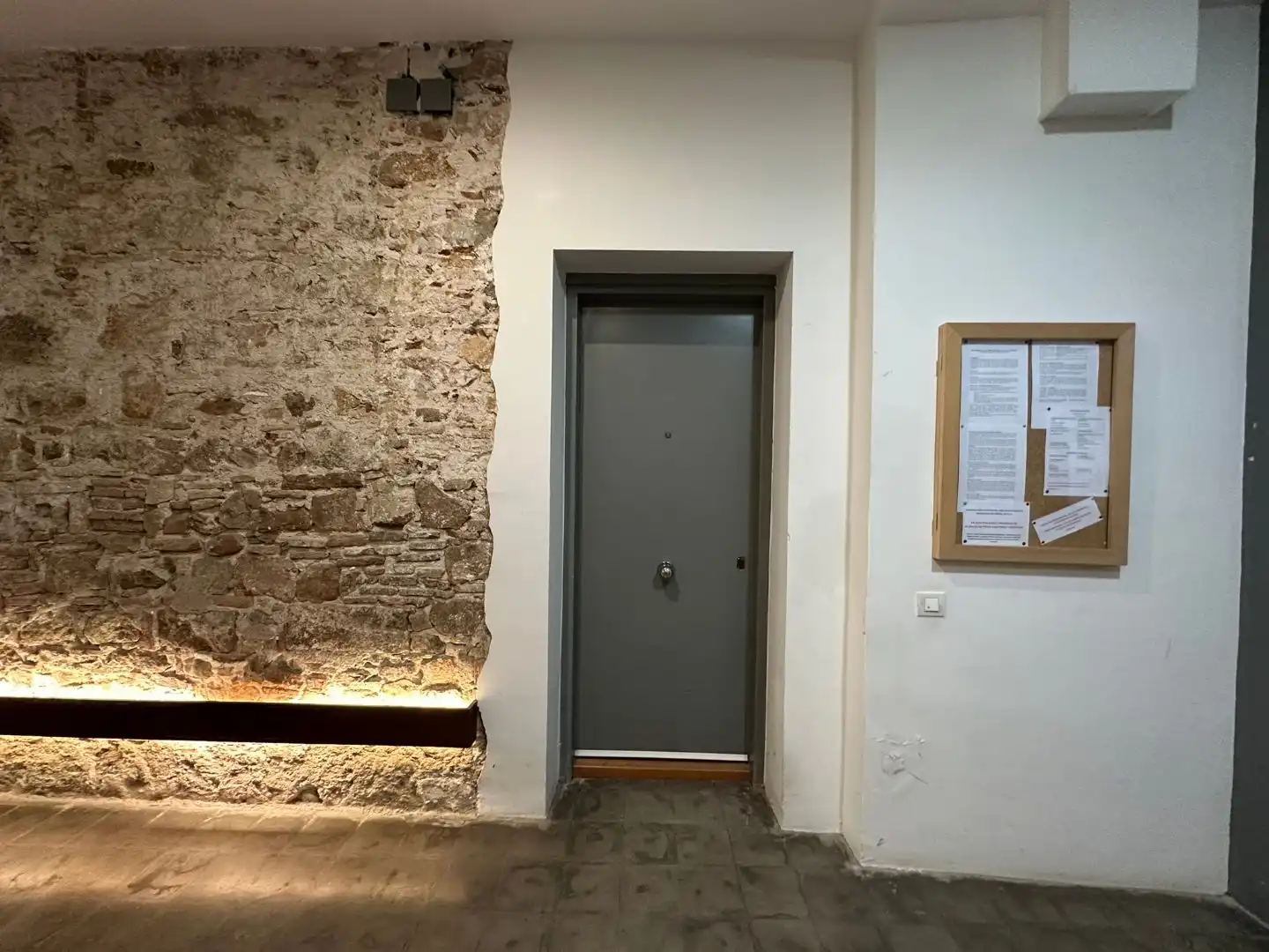 Local en venta en Barcelona con Aire acondicionado, Calefacción y Internet
