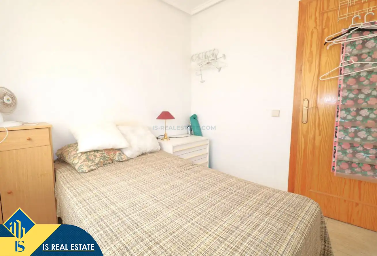 Appartement compact avec piscine à vendre à Playa del Cura, imagen 11