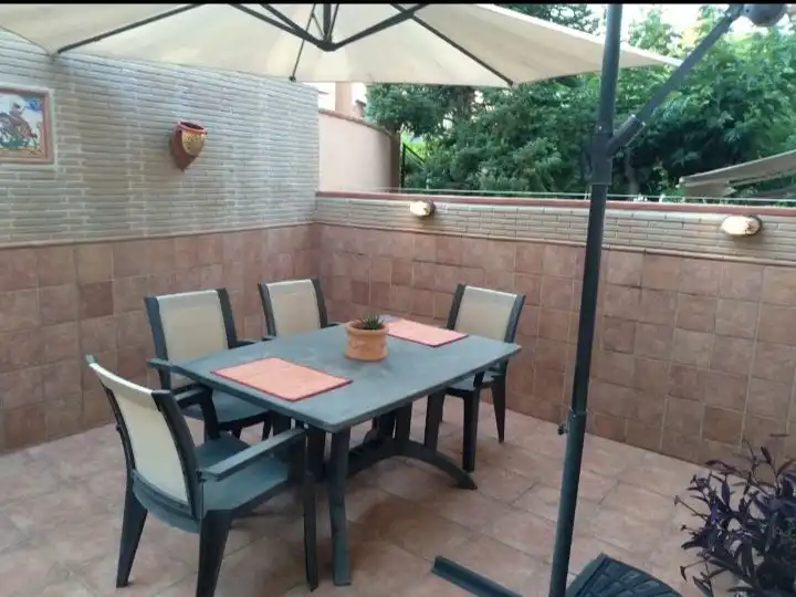 Maison mitoyenne à vendre à Torrent  del Gorg 12, imagen 4