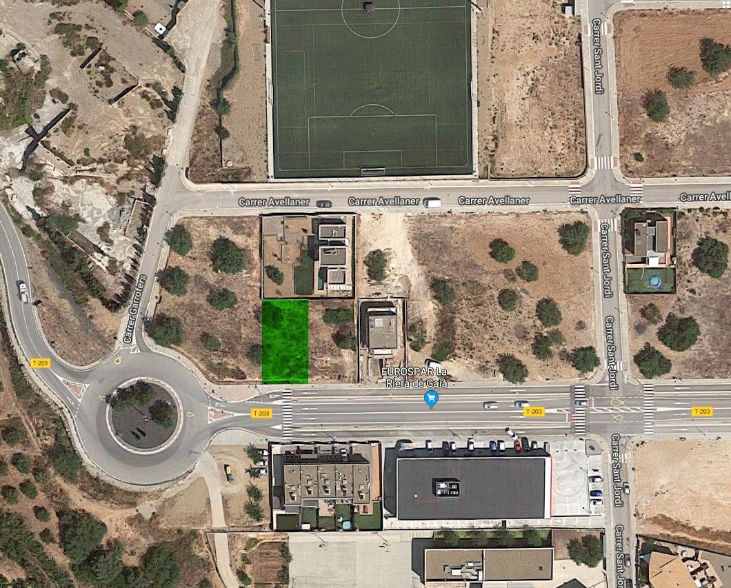 Residencial en venda en Mijas