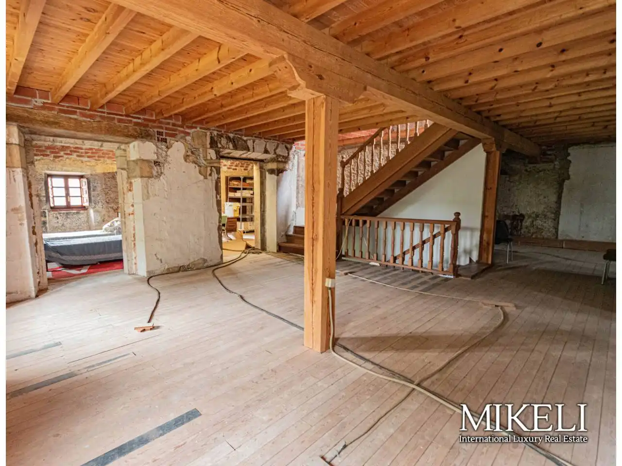 Casa amb jardí en venda a Calle ANERO-PELIA, imagen 29