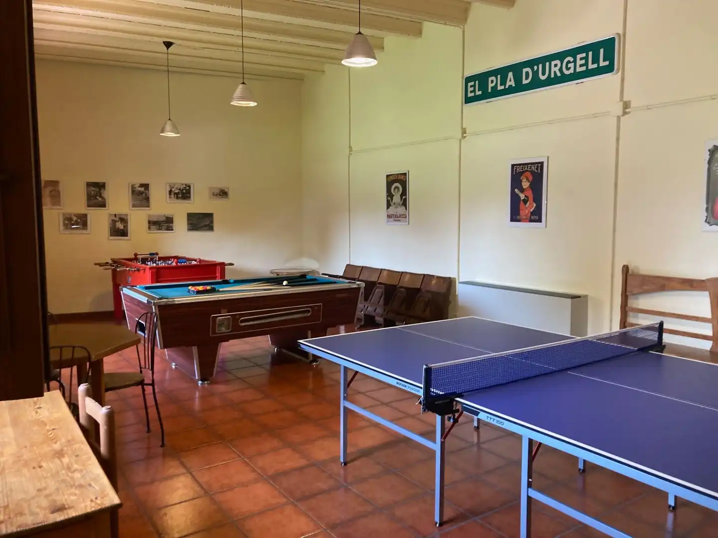 Casa o xalet en venda en Vilanova de Bellpuig amb Calefacció, Jardí privat i Piscina