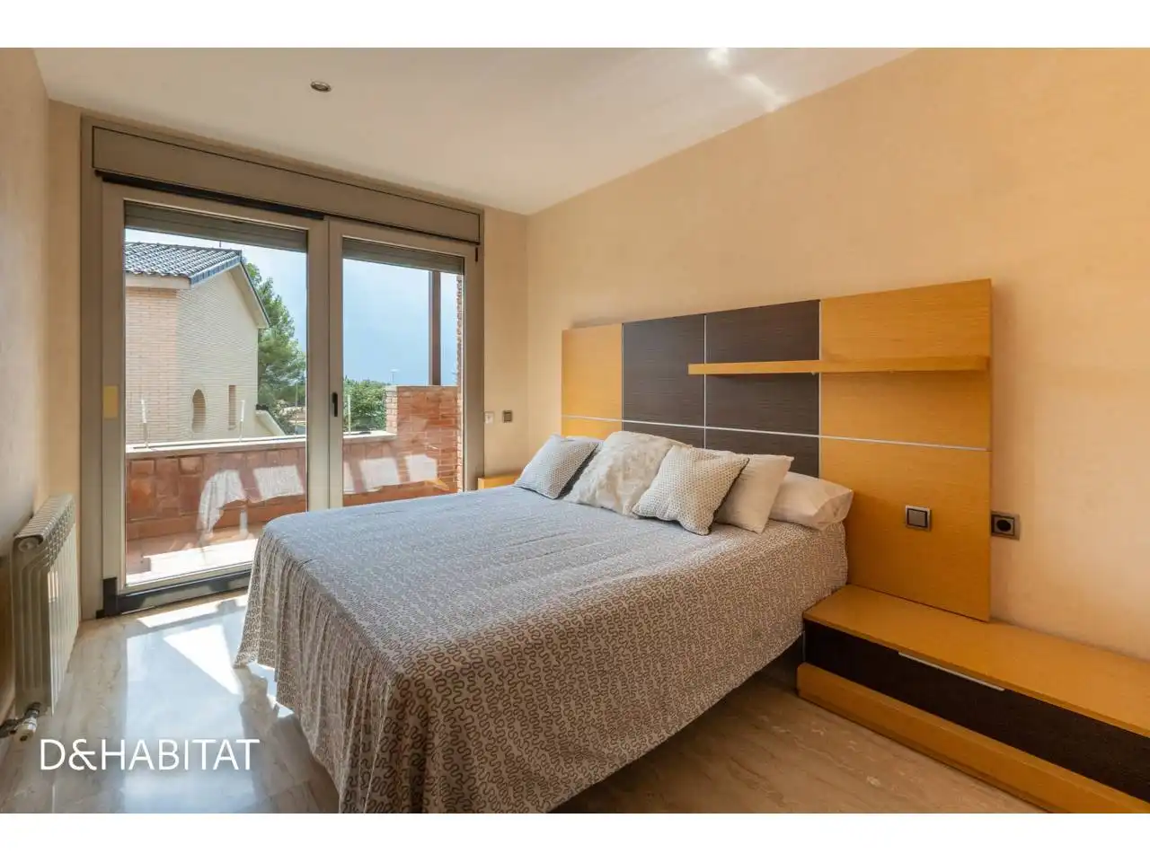 Casa con piscina in vendita a Viladecavalls, imagen 27
