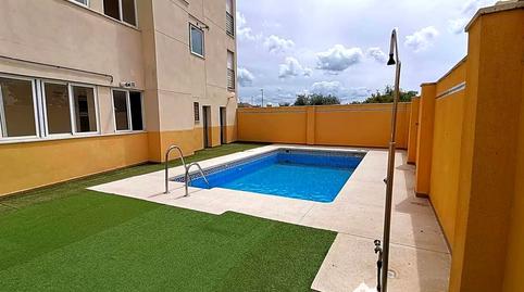 Foto 2 de Piso en venta en Enrique Martínez Hernández, La Paz - Las Américas, Linares