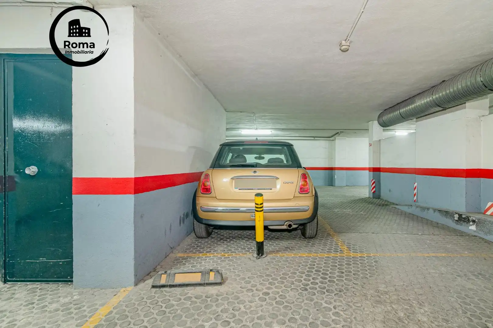 Individual with lift for sale in Centro, imagen 13