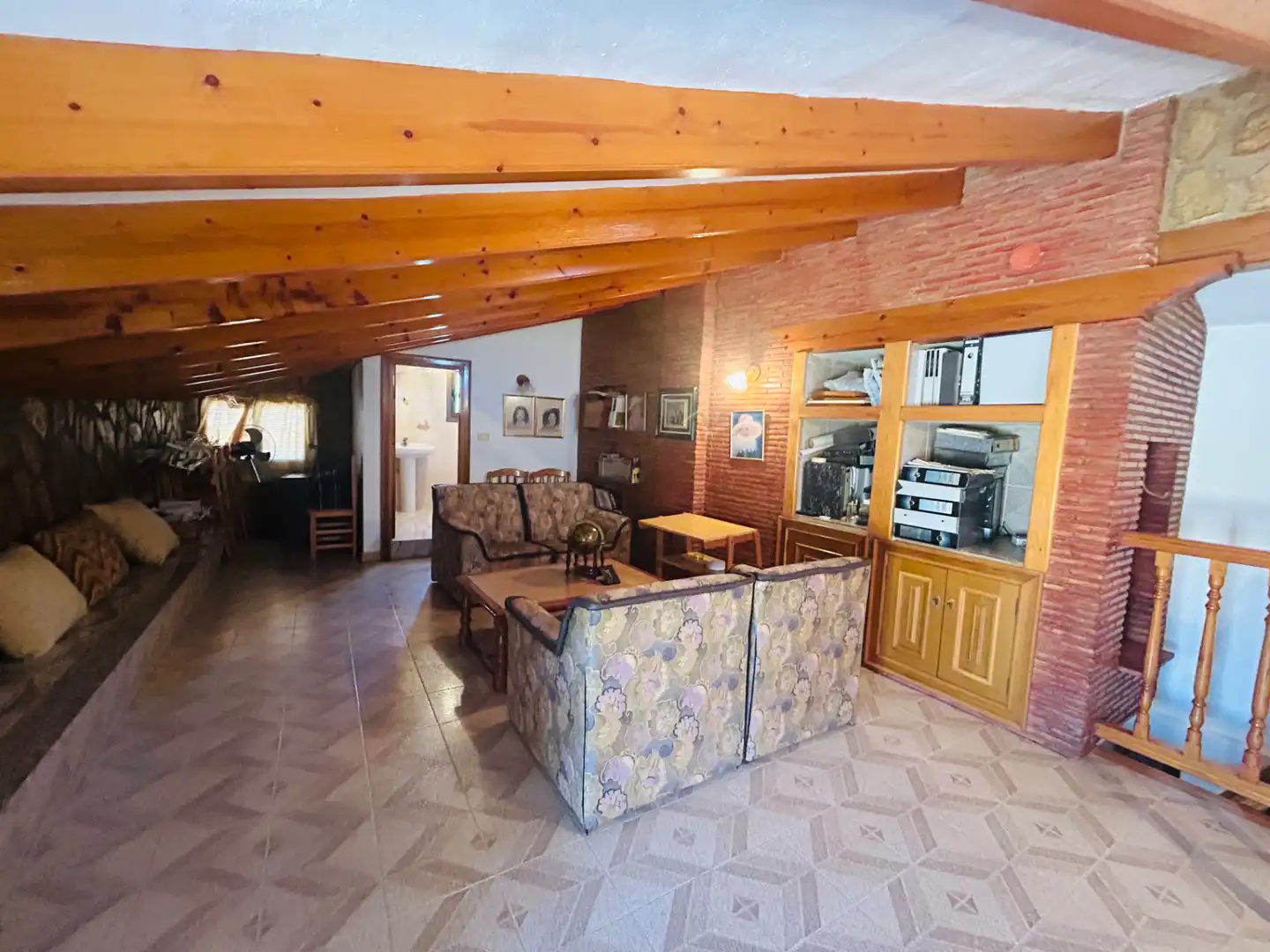 Villa avec terrasse à vendre à El Montgó, imagen 42