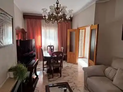 Casa in vendita a Parque de la Constitución