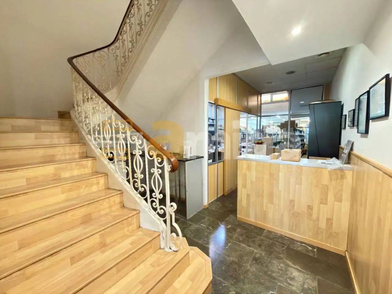 Mixte résidentiel à vendre à Can Feu - Gràcia, imagen 15