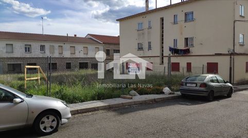 Foto 4 de Terreny en venda a Calle San Juan de la Cruz, 7, Navalperal de Pinares, Ávila