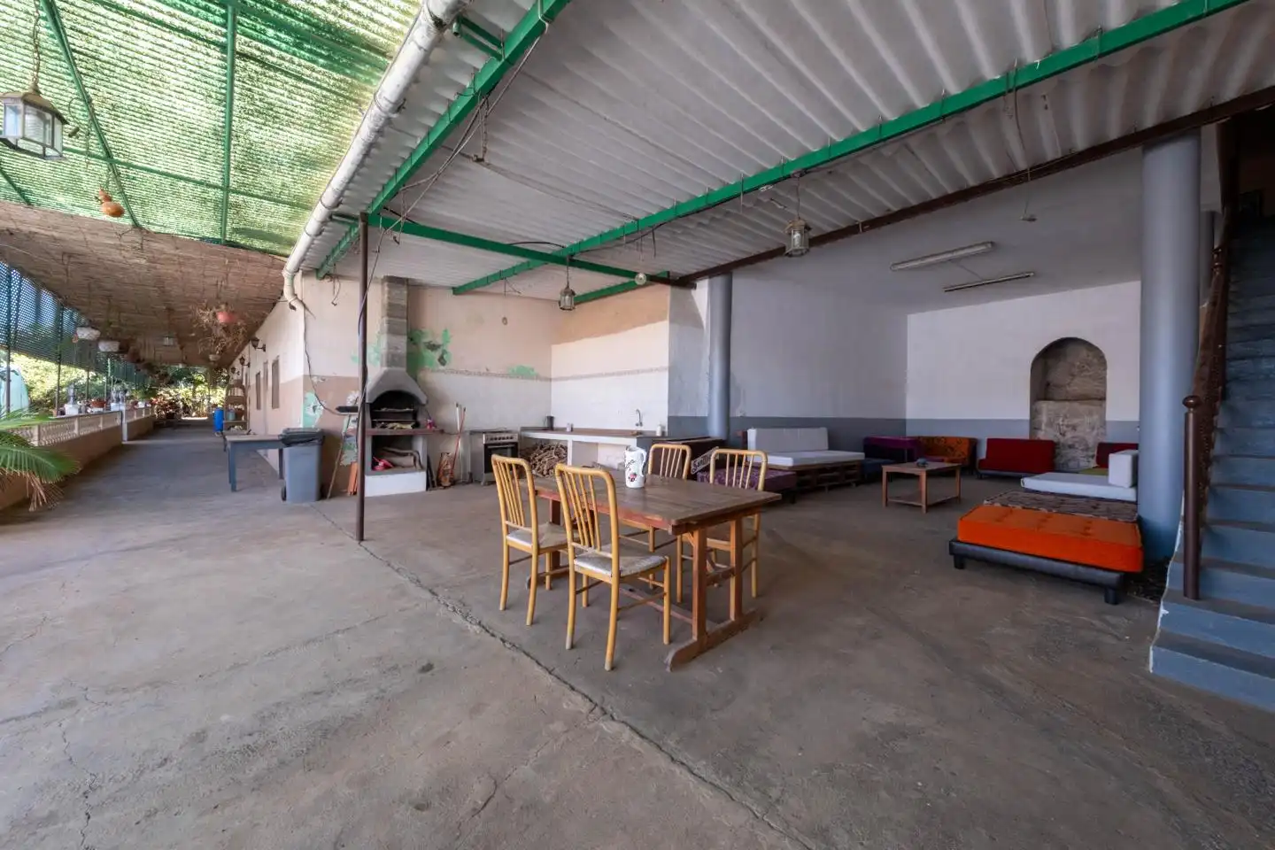 Country homes for sale in Gáldar