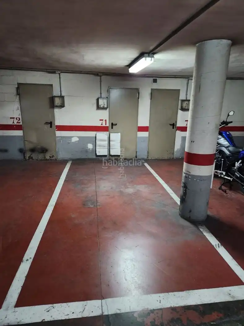 Piso con ascensor en venta en Avinguda dels Països Catalans 166, imagen 19