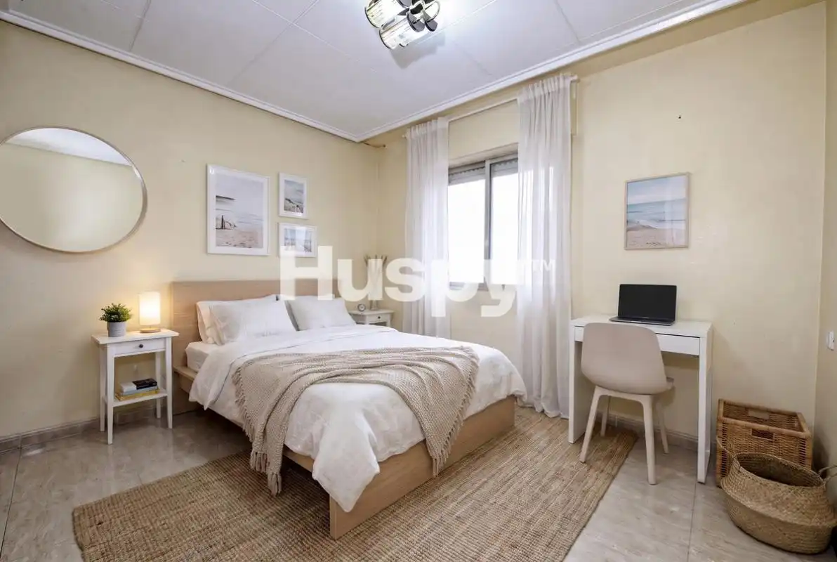 Habitación de Piso en venta en Aspe Centro