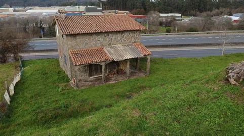 Foto 4 de Finca rústica en venda a Lugar Fraga, 24, Gondomar, Pontevedra