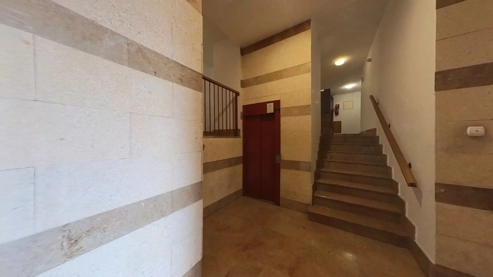 Duplex con ascensore in vendita a DOCTOR FLEMING, imagen 27