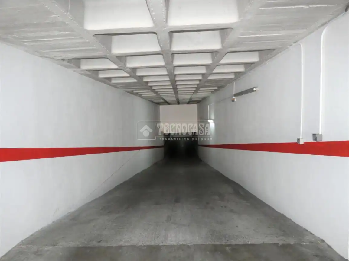 Garage for sale in Valladolid