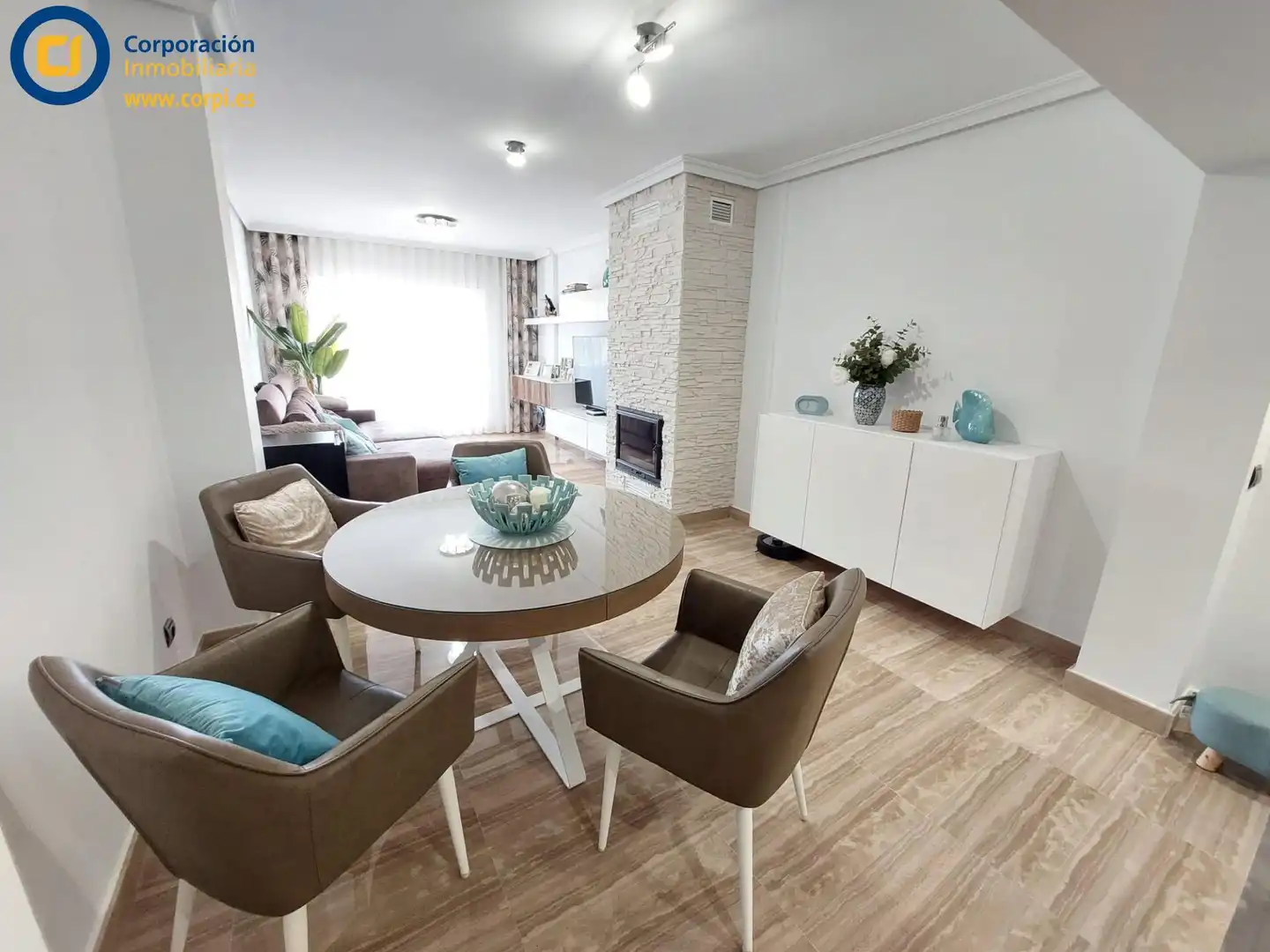 Apartament amb piscina en venda a Isla del Fraile, imagen 4