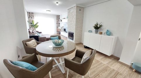 Foto 4 de Apartamento en venta en Isla del Fraile, Águilas