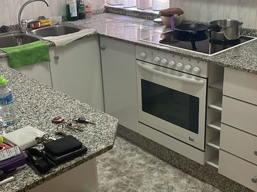 Wohnung zum Verkauf in Pasaje Maestro Enrique Granad