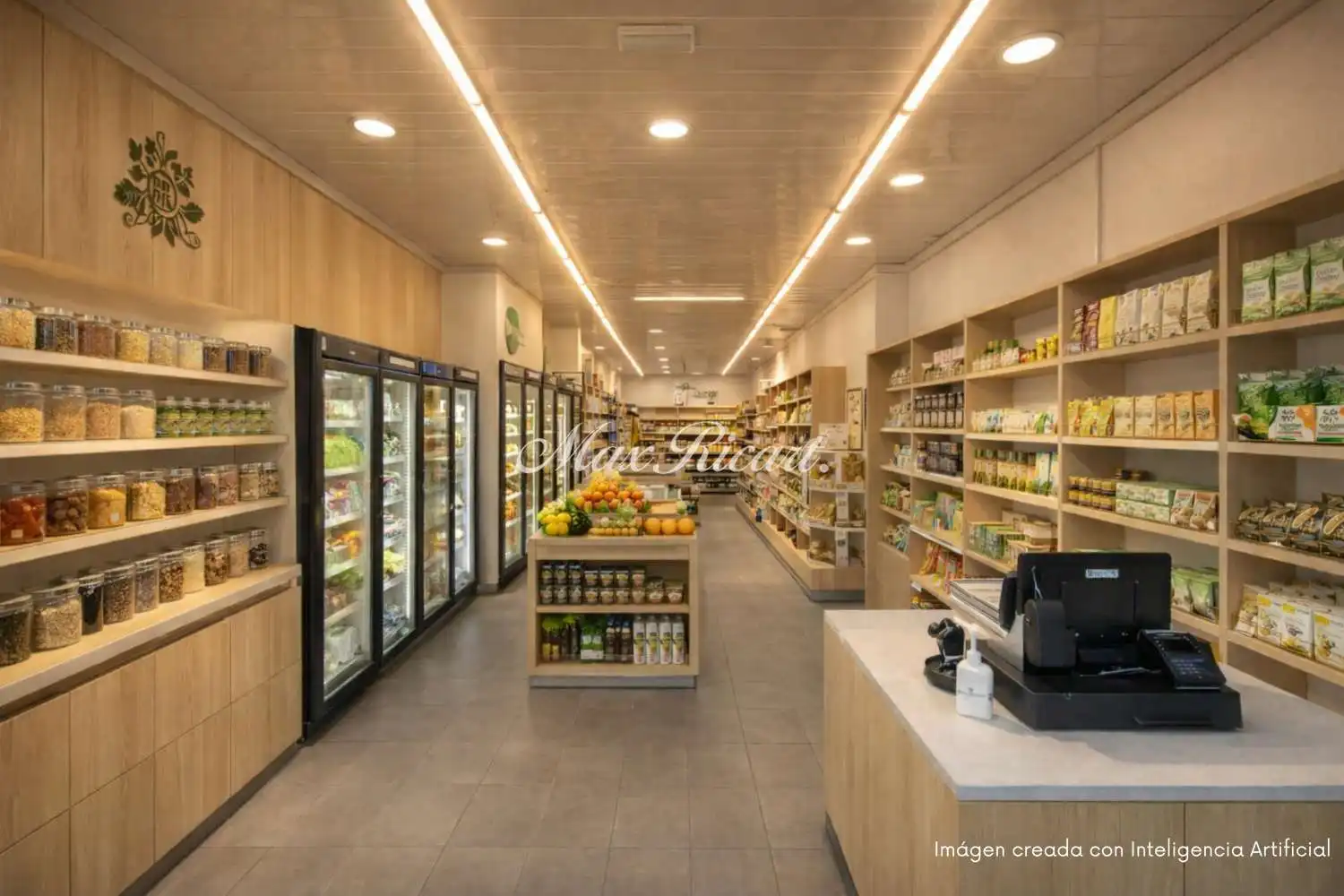 Local comercial en venta en Eixample