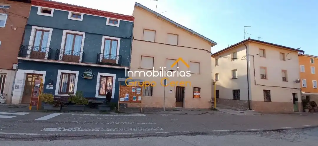 Casa o chalet en venta en Calle Pedroso, Belorado