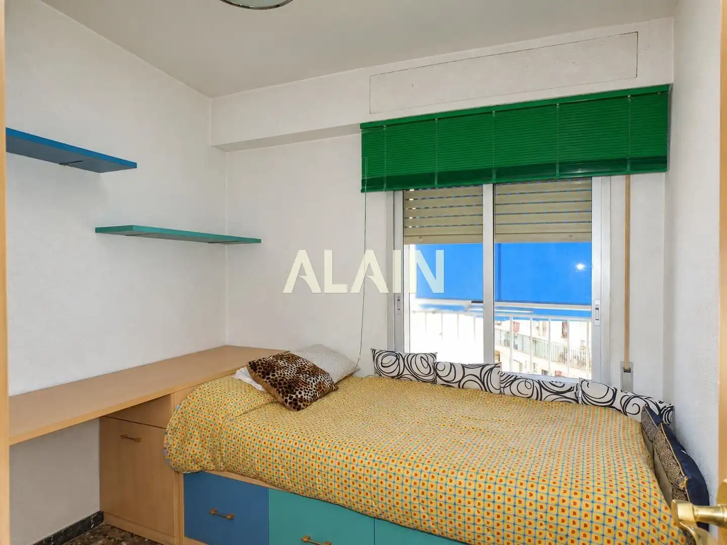 Wohnung mit Terrasse zum Verkauf in L'Eixample, imagen 27