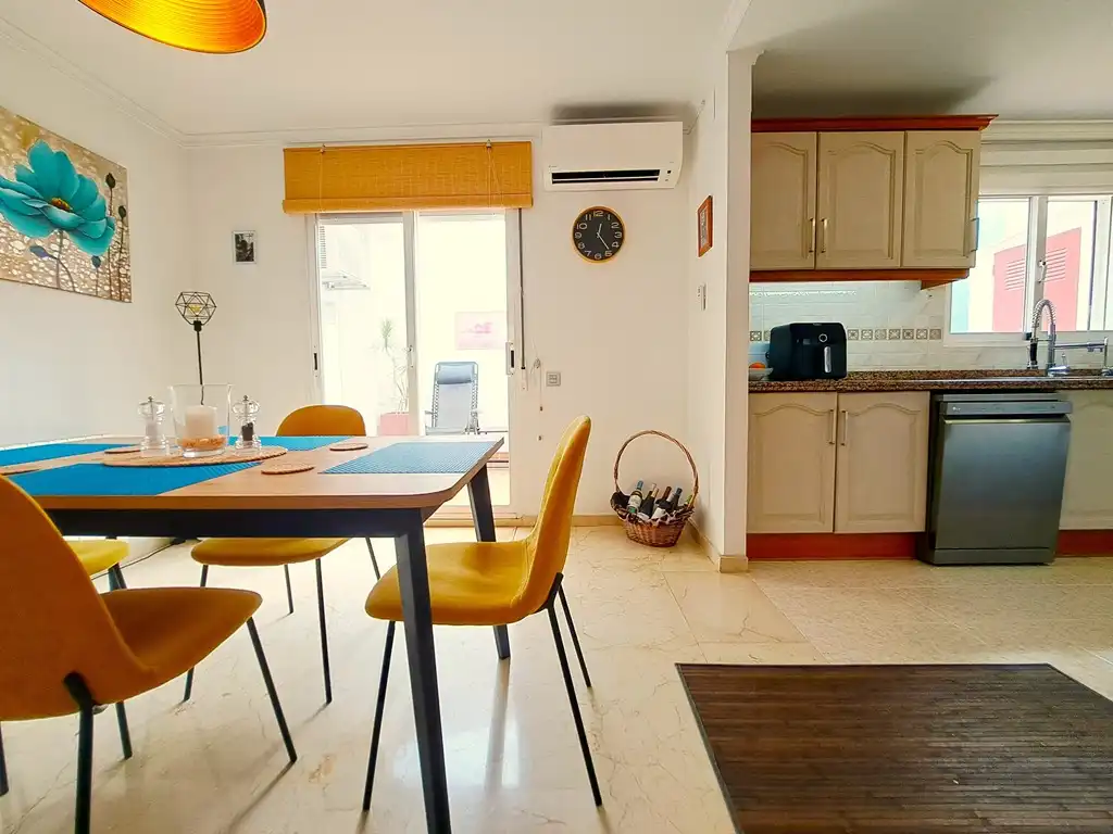Penthouse mit Balkon zum Verkauf in Carrer dels Impressors Botella, imagen 14