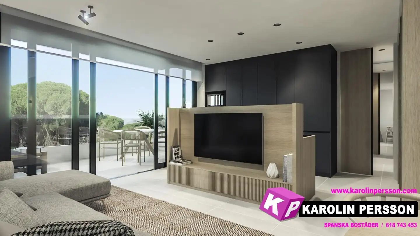 Flat with pool for sale in Carrer José González, imagen 5