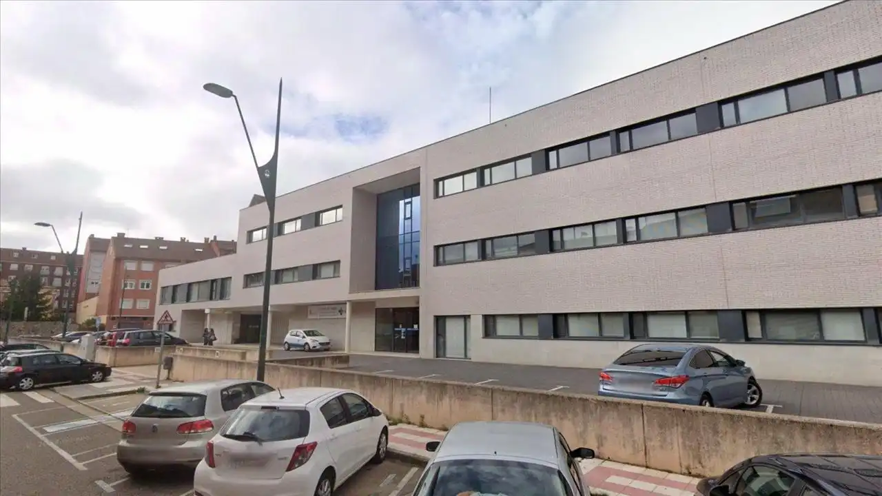 Parcheggio con ascensore in vendita a Ebro, imagen 7