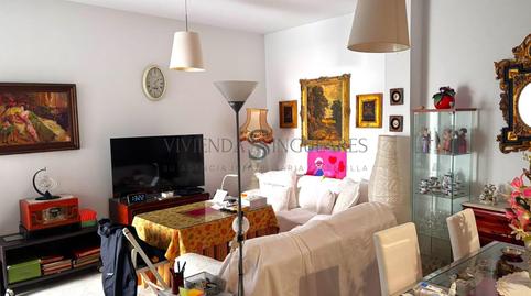 Foto 5 de Pis en venda a San Vicente,  Sevilla Capital