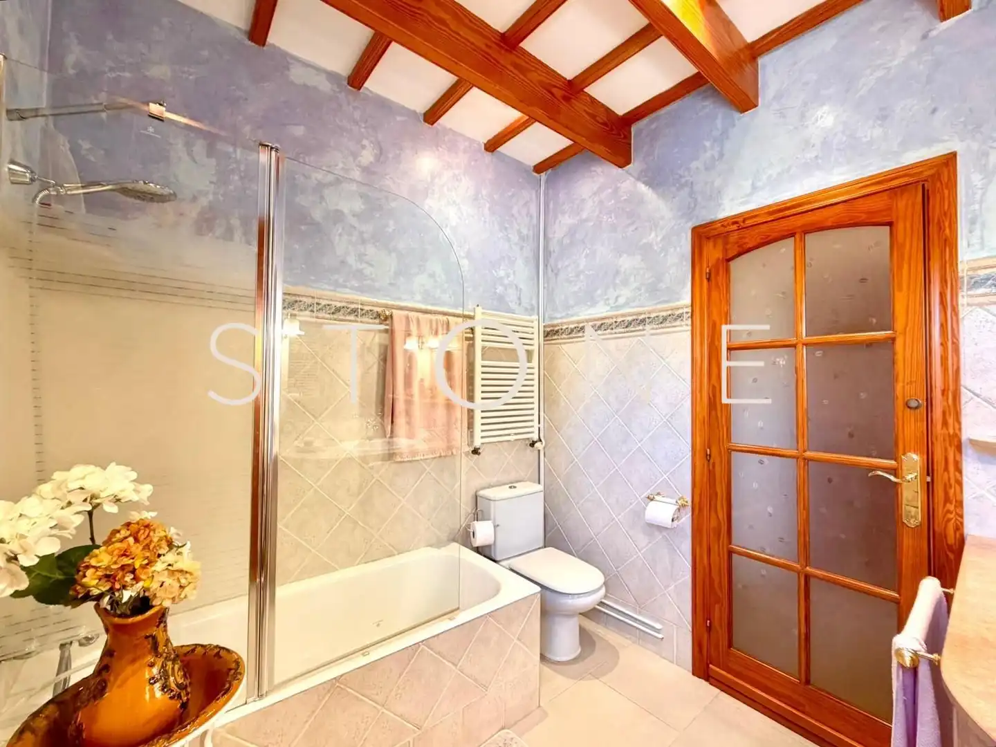Xalet amb piscina en venda a Binibèquer, imagen 27