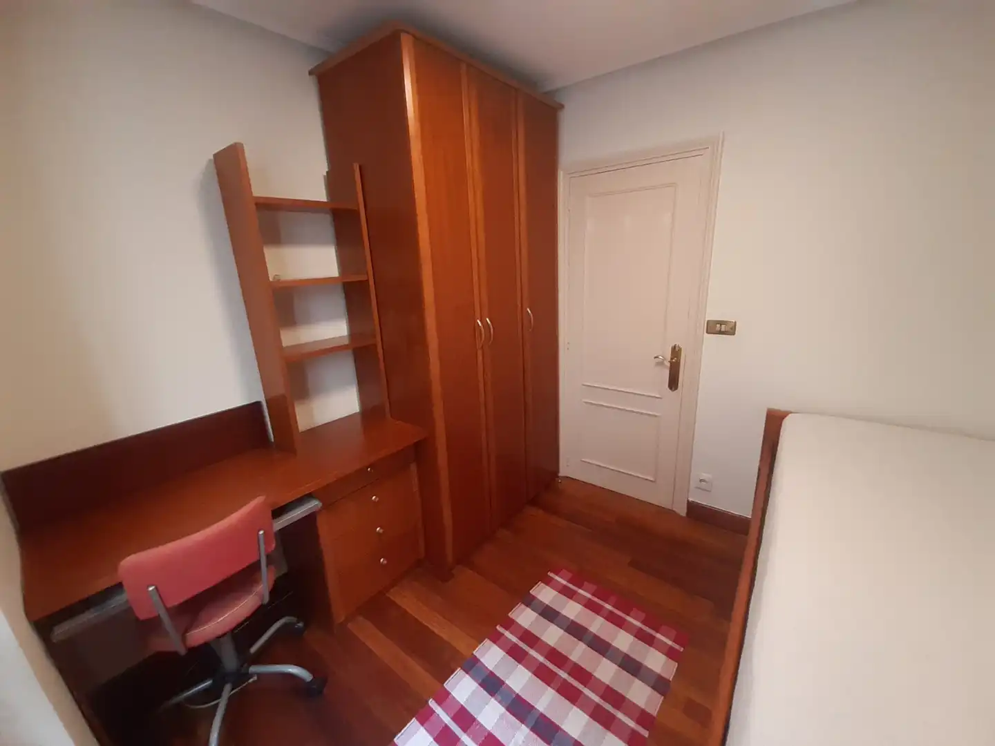 Pis amb ascensor en venda a Zankoeta Kalea, imagen 17