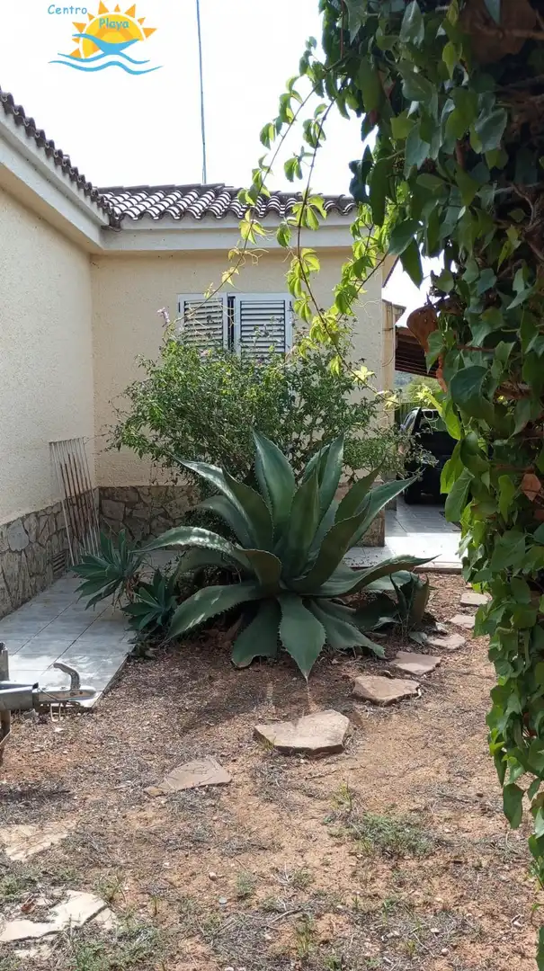 Casa o xalet en venda a Alcossebre