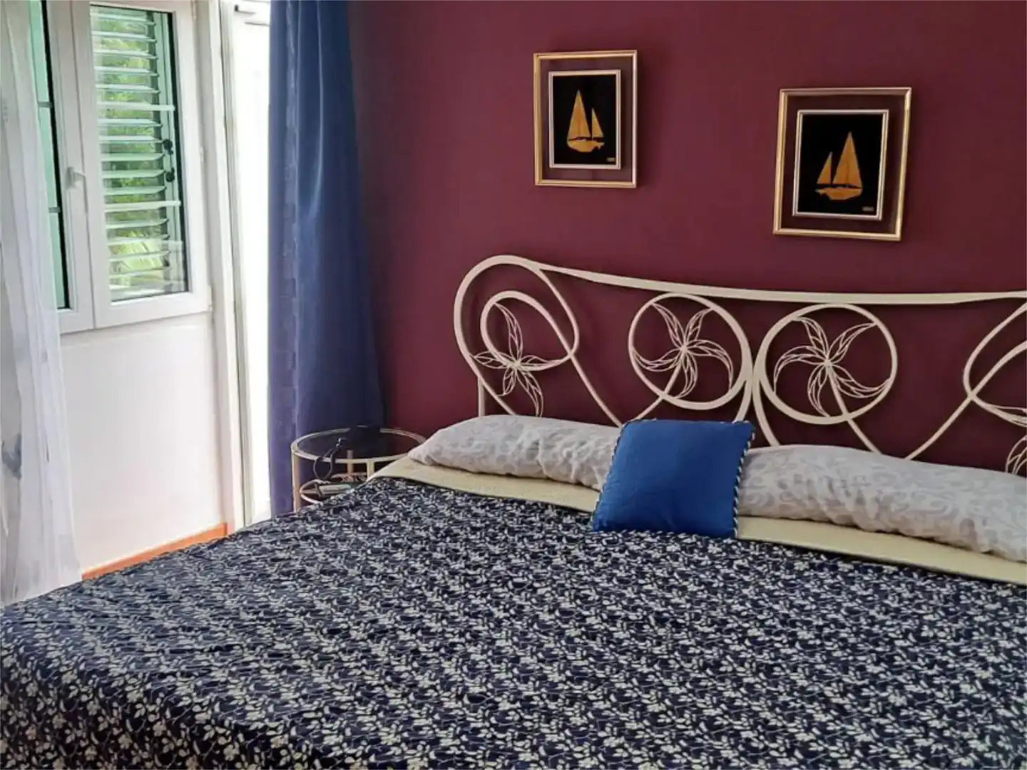Dormitori de Pis en venda en Las Palmas de Gran Canaria amb Aire condicionat, Jardí privat i Parquet