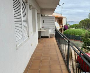 Flat to rent in Torre Valentina - Mas Vilar de La Mutxada - Treumal